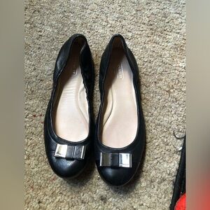 Coach flats size 7.5